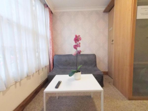Flat 1 at 6 Taunton Mews